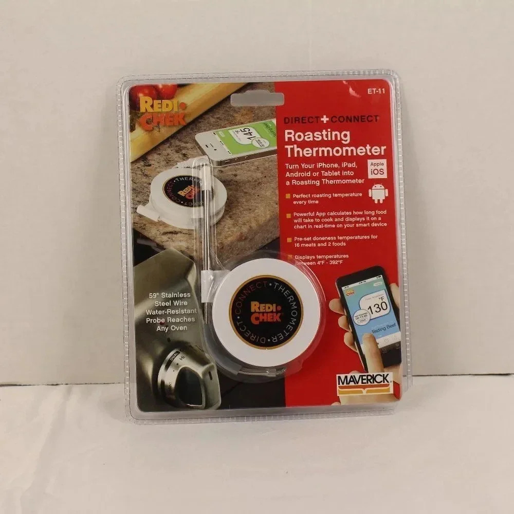Roasting Thermometer
